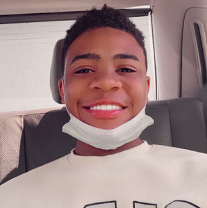 Meet your Posher, Bryce